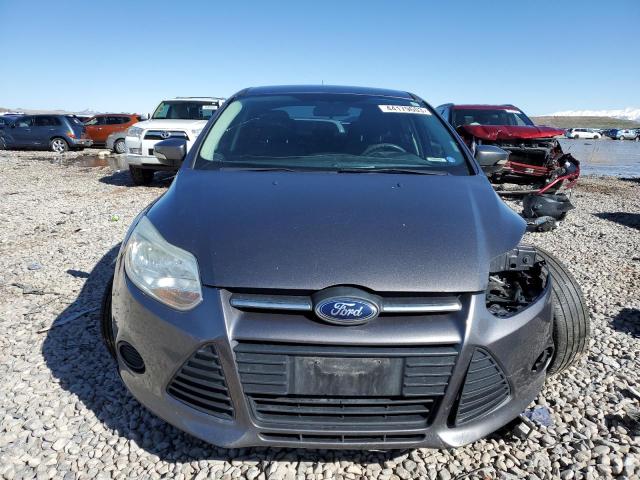 Photo 5 from auction – 2013 FORD FOCUS SE with VIN 1FADP3F23DL262063