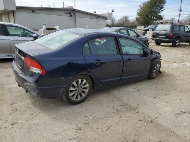 Photo 3 from auction – 2011 HONDA CIVIC EX with VIN 19XFA1F89BE027198