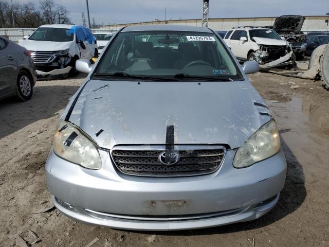 Photo 5 from auction – 2006 TOYOTA COROLLA CE with VIN 1NXBR32E56Z691838
