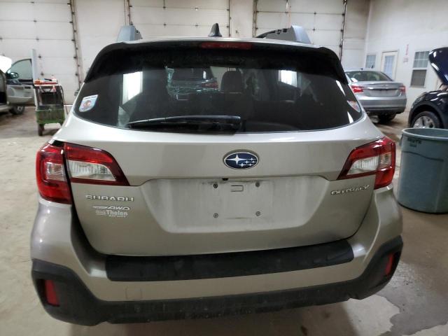 Photo 6 from auction – 2018 SUBARU OUTBACK 2. with VIN 4S4BSAKC2J3392555