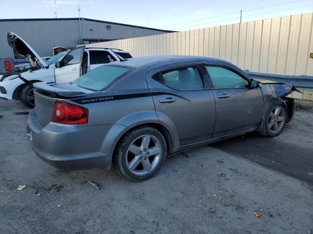 Photo 3 from auction – 2013 DODGE AVENGER SE with VIN 1C3CDZAB5DN536459
