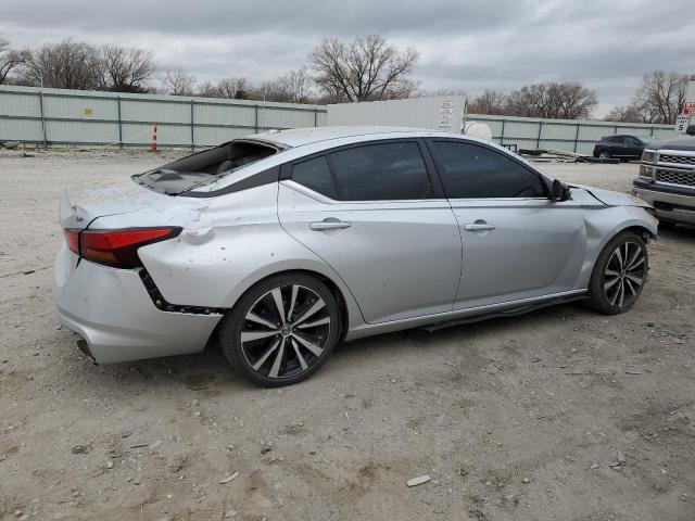 Photo 3 from auction – 2019 NISSAN ALTIMA SR with VIN 1N4BL4CVXKC128946