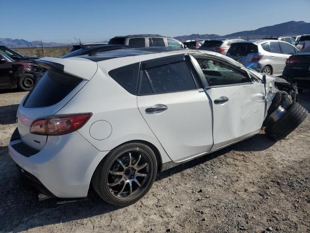 Photo 3 from auction – 2012 MAZDA SPEED 3 with VIN JM1BL1L48C1643134