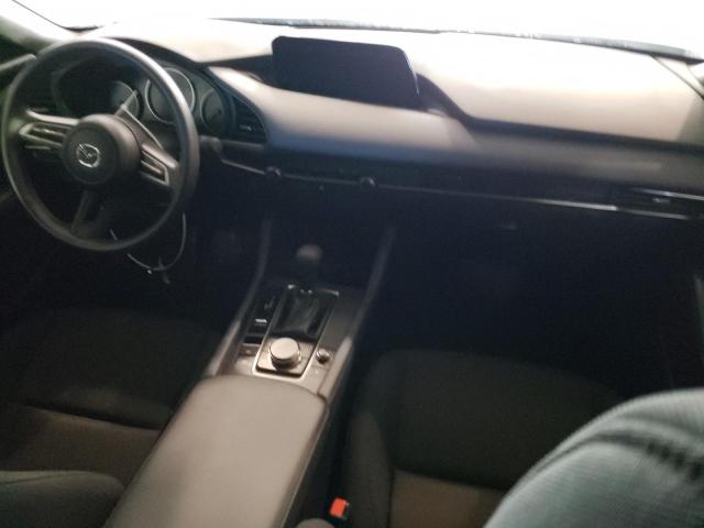 Photo 8 from auction – 2022 MAZDA 3 with VIN JM1BPAJL6N1514925