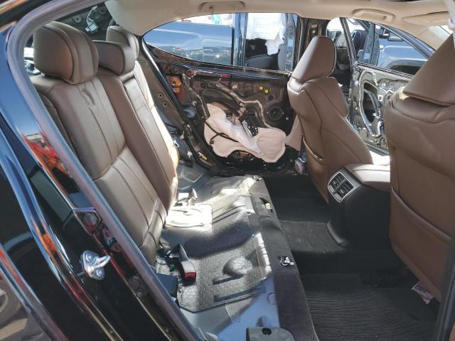 Photo 10 from auction – 2020 ACURA TLX TECHNO with VIN 19UUB2F42LA003208