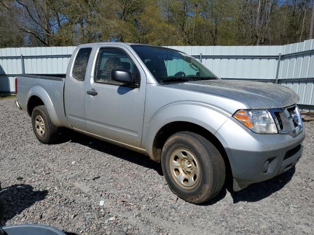 Photo 4 from auction – 2015 NISSAN FRONTIER S with VIN 1N6BD0CT8FN716642