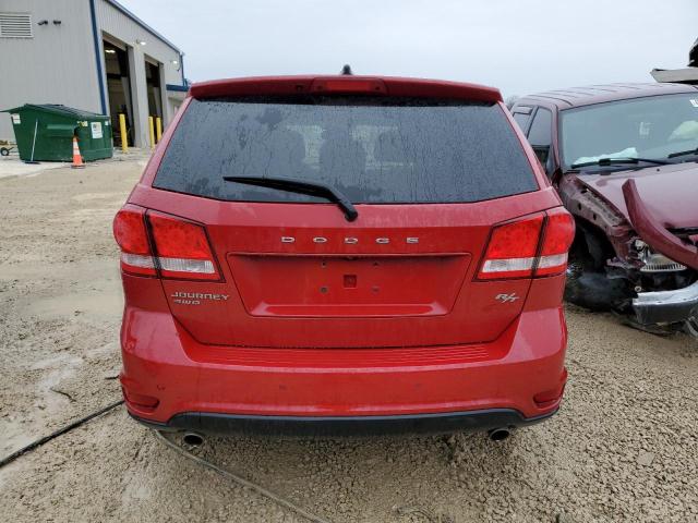 Photo 6 from auction – 2012 DODGE JOURNEY R/ with VIN 3C4PDDEG0CT257778