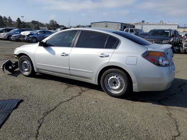Photo 2 from auction – 2012 NISSAN ALTIMA BAS with VIN 1N4AL2AP5CN519870