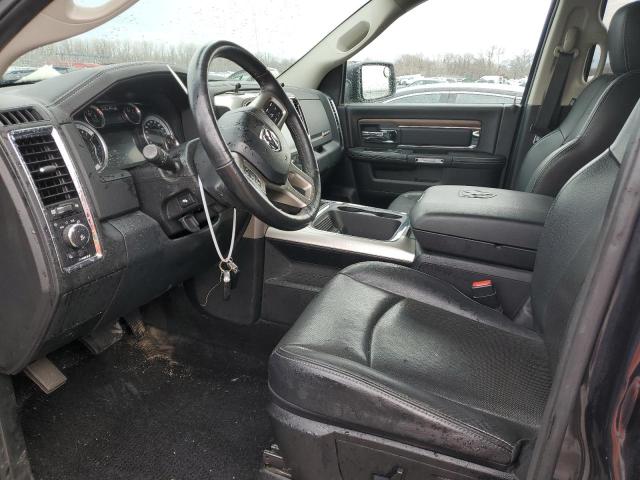 Photo 7 from auction – 2016 RAM 1500 LARAM with VIN 1C6RR7NT1GS288335