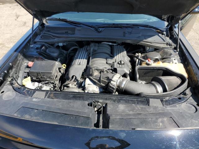 Photo 11 from auction – 2016 DODGE CHALLENGER with VIN 2C3CDZDJ6GH345469