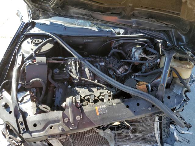 Photo 11 from auction – 2012 CHEVROLET IMPALA LT with VIN 2G1WG5E30C1221864