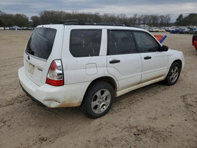 Photo 3 from auction – 2007 SUBARU FORESTER 2 with VIN JF1SG63667H736241