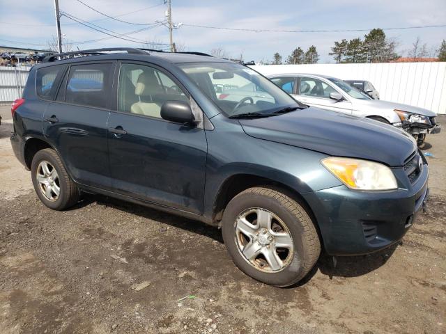 Photo 4 from auction – 2010 TOYOTA RAV4 with VIN JTMBF4DV7A5030590