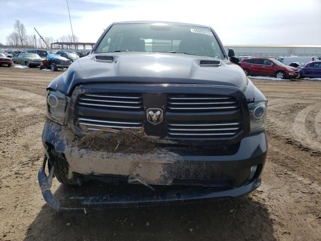 Photo 5 from auction – 2014 RAM 1500 SPORT with VIN 1C6RR7MT8ES268131