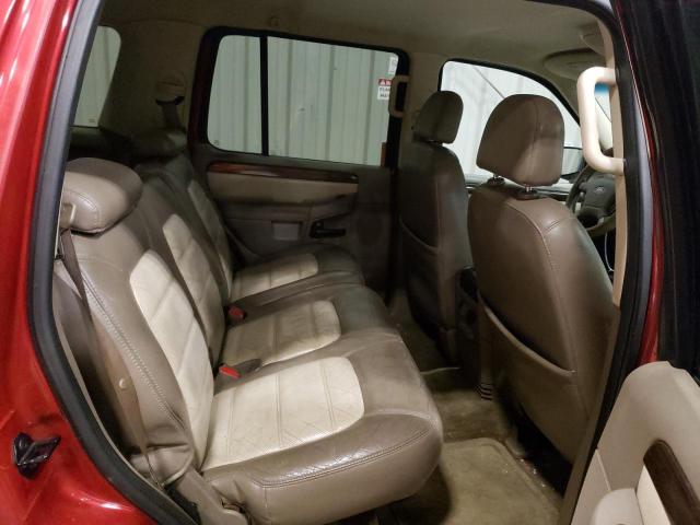 Photo 11 from auction – 2002 FORD EXPLORER E with VIN 1FMZU74E62ZC12244