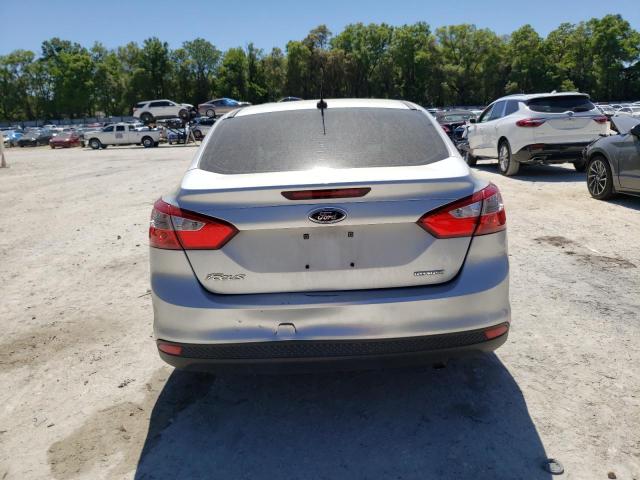 Photo 6 from auction – 2014 FORD FOCUS with VIN 1FADP3E2XEL306515