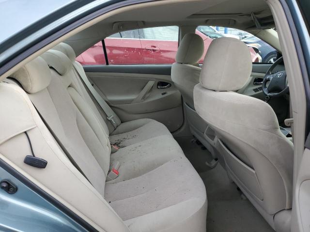 Photo 10 from auction – 2010 TOYOTA CAMRY BASE with VIN 4T4BF3EK0AR044191