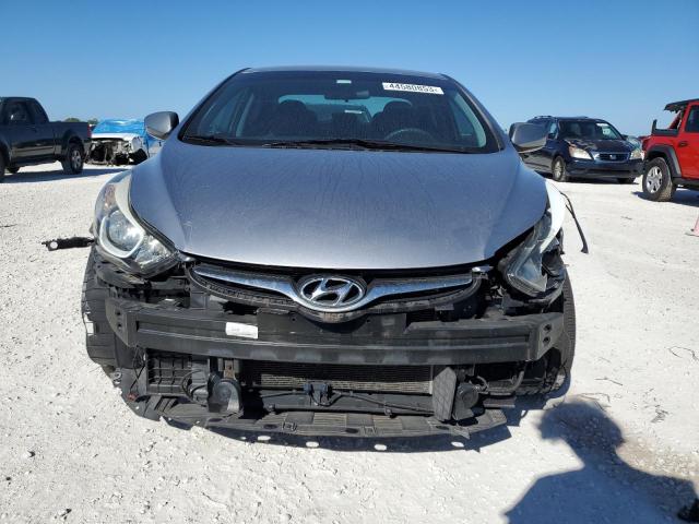 Photo 5 from auction – 2016 HYUNDAI ELANTRA SE with VIN 5NPDH4AE8GH734393