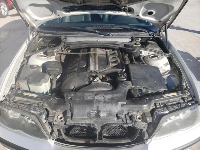 Photo 11 from auction – 2004 BMW 325 XI with VIN WBAEU33494PR07916