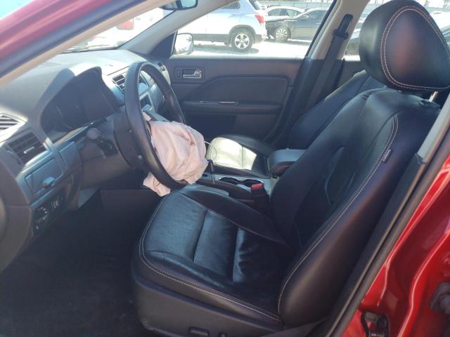 Photo 7 from auction – 2012 FORD FUSION SEL with VIN 3FAHP0JG5CR154238