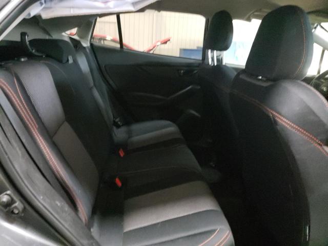Photo 10 from auction – 2021 SUBARU CROSSTREK with VIN JF2GTAPC8M8312104