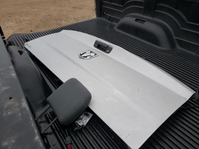 Photo 12 from auction – 2017 RAM 2500 ST with VIN 3C6UR4HJ1HG578005