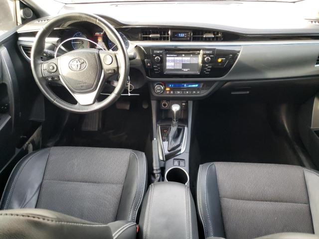 Photo 8 from auction – 2016 TOYOTA COROLLA L with VIN 2T1BURHE9GC618886
