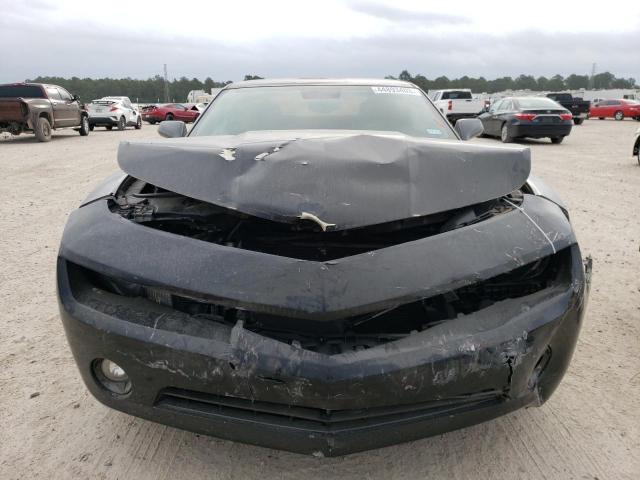 Photo 5 from auction – 2010 CHEVROLET CAMARO LT with VIN 2G1FF1EV5A9208099