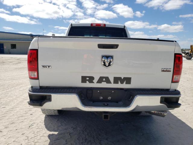 Photo 6 from auction – 2016 RAM 1500 SLT with VIN 1C6RR6GTXGS368000