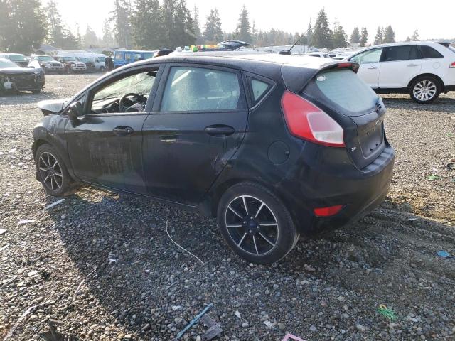 Photo 2 from auction – 2017 FORD FIESTA SE with VIN 3FADP4EJ7HM135304