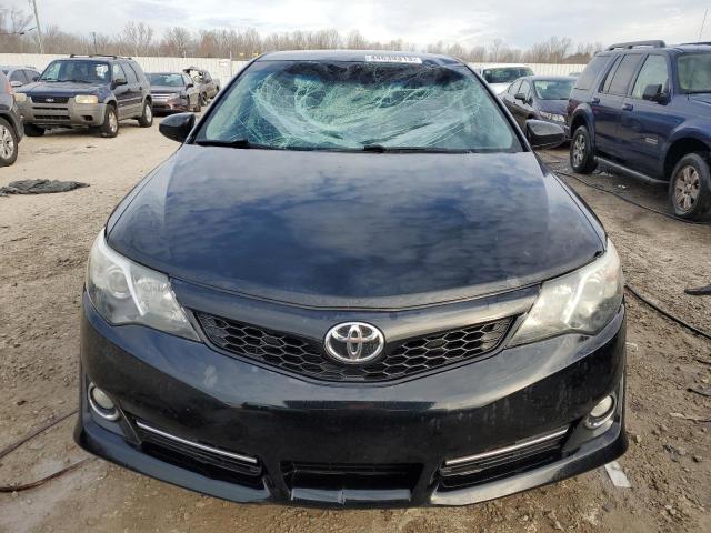 Photo 5 from auction – 2012 TOYOTA CAMRY BASE with VIN 4T1BF1FK0CU571664