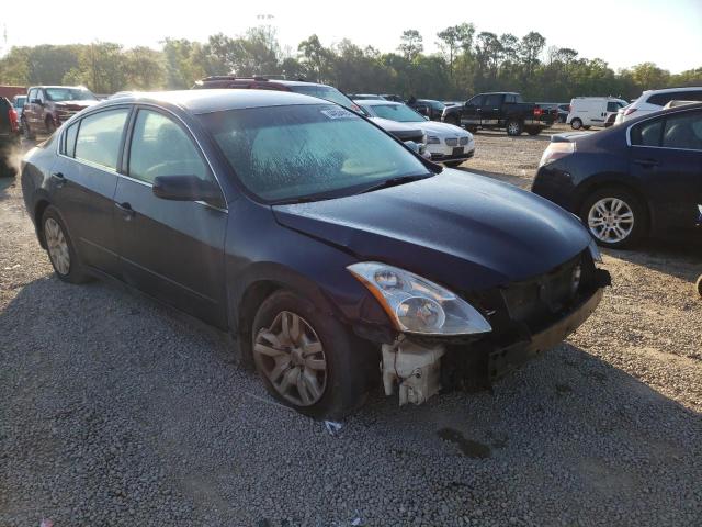 Photo 4 from auction – 2010 NISSAN ALTIMA BAS with VIN 1N4AL2AP1AN543984
