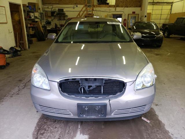 Photo 5 from auction – 2006 BUICK LUCERNE CX with VIN 1G4HD57226U242488