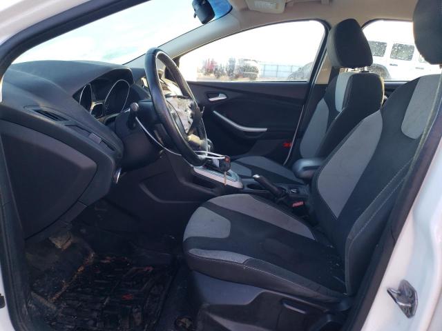 Photo 7 from auction – 2012 FORD FOCUS SE with VIN 1FAHP3F25CL410410