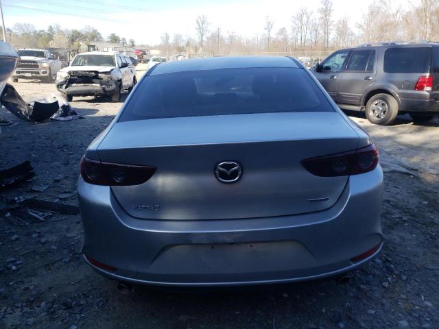 Photo 6 from auction – 2019 MAZDA 3 with VIN 3MZBPABL2KM114208