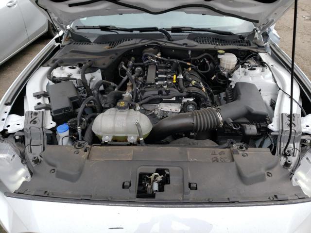 Photo 11 from auction – 2021 FORD MUSTANG with VIN 1FA6P8TH1M5141129