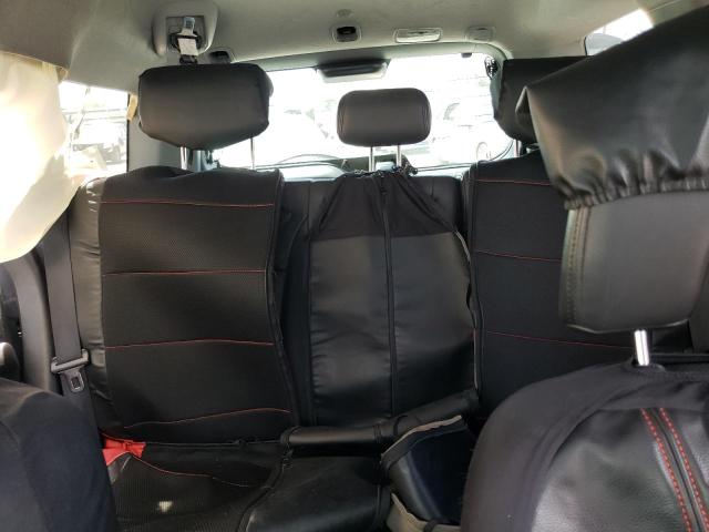 Photo 10 from auction – 2005 HONDA CR-V SE with VIN JHLRD78995C052419
