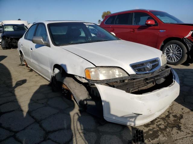 Zdjęcie 4 z aukcji – 2000 ACURA 3.2TL z VIN 19UUA5665YA024695