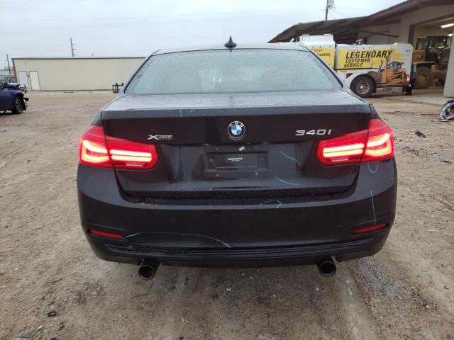 Photo 6 from auction – 2018 BMW 340 XI with VIN WBA8B7C53JA586361