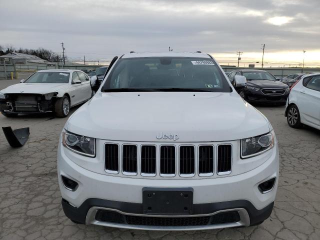 Photo 5 from auction – 2015 JEEP GRAND CHER with VIN 1C4RJFBG3FC861956