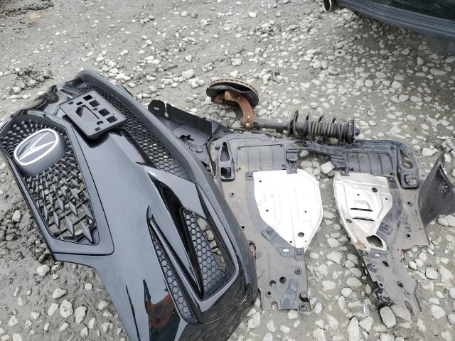 Photo 13 from auction – 2021 ACURA RDX A-SPEC with VIN 5J8TC2H69ML047994