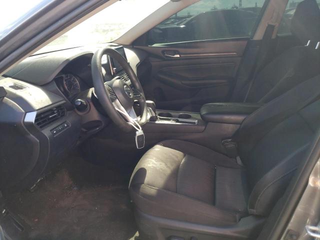 Photo 7 from auction – 2020 NISSAN ALTIMA S with VIN 1N4BL4BVXLC224062
