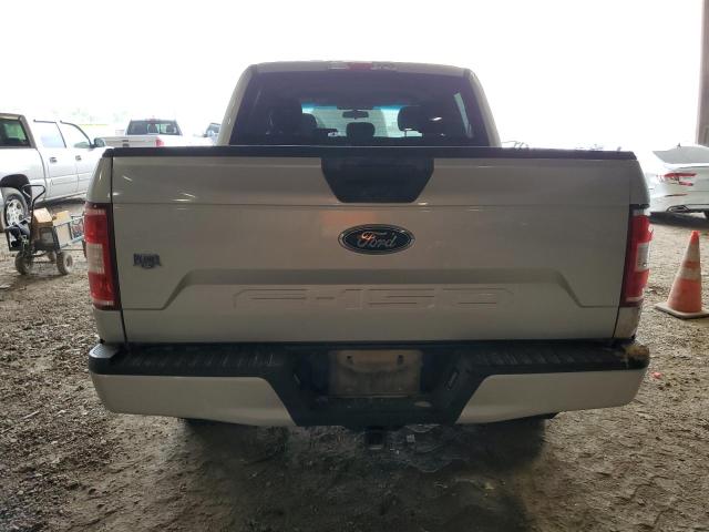 Photo 6 from auction – 2018 FORD F150 SUPER with VIN 1FTEW1E52JKG03018