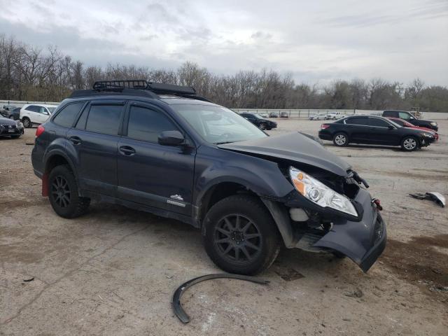 Снимка 4 от търг – 2011 SUBARU OUTBACK 3. с VIN 4S4BRDKC7B2444086