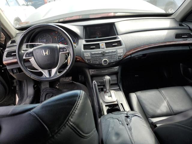 Photo 8 from auction – 2012 HONDA CROSSTOUR with VIN 5J6TF3H5XCL001831