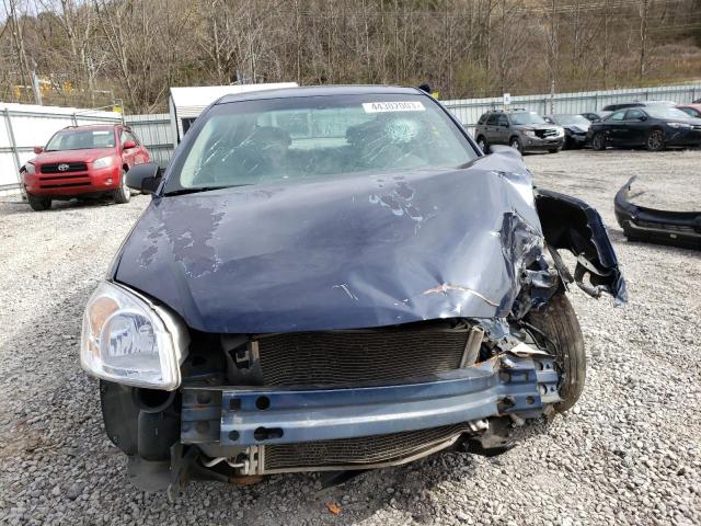 Photo 5 from auction – 2010 CHEVROLET COBALT 1LT with VIN 1G1AD5F52A7166272