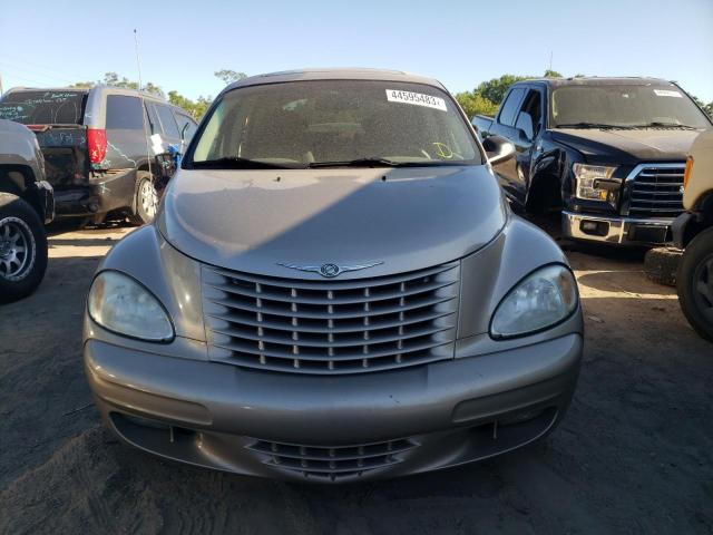 Photo 5 from auction – 2004 CHRYSLER PT CRUISER with VIN 3C4FY58B54T256570