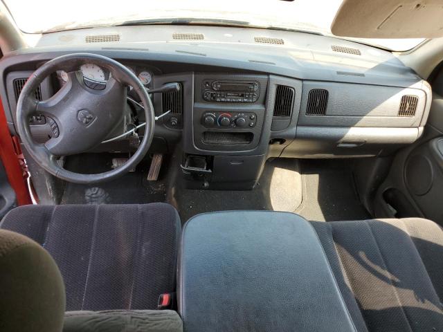 Photo 8 from auction – 2002 DODGE RAM 1500 with VIN 1D7HA18Z12S565489