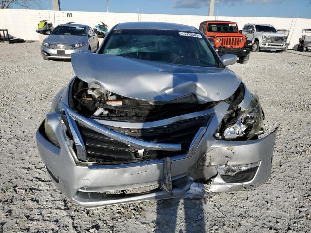 Photo 5 from auction – 2015 NISSAN ALTIMA 2.5 with VIN 1N4AL3AP2FC137317