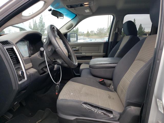 Photo 7 from auction – 2010 DODGE RAM 1500 with VIN 1D7RB1GP8AS111126